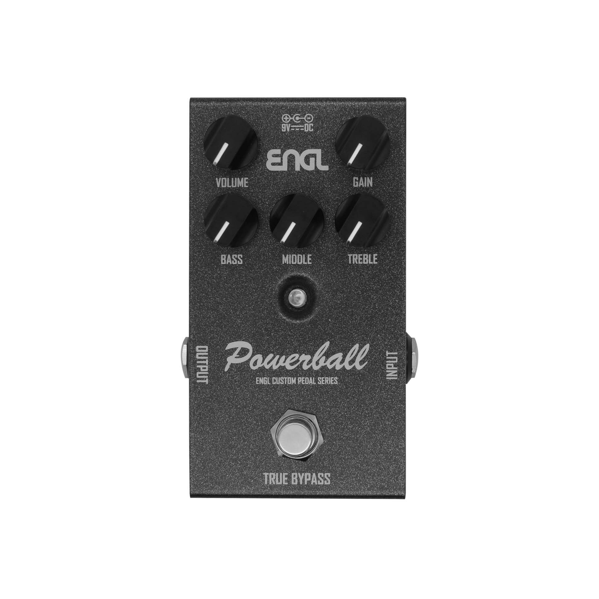 Powerball EP645